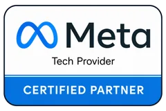 Meta Tech Provider, Certified Partner